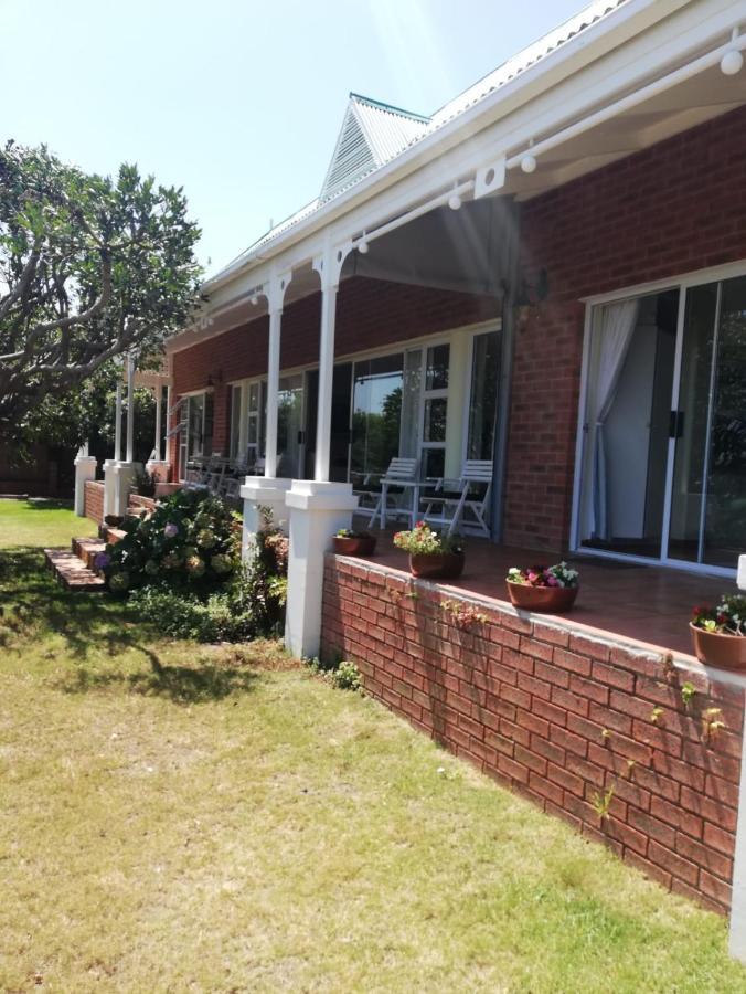 Oppikrom Rivertide 36 St Francis Bay Zewnętrze zdjęcie
