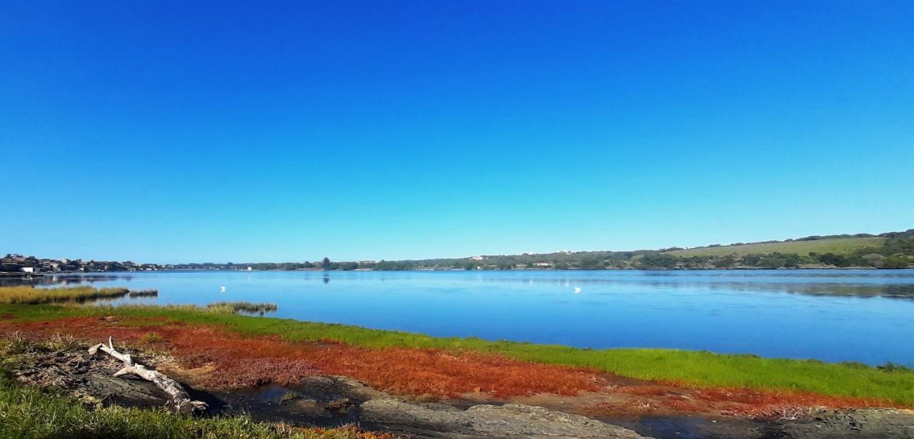 Oppikrom Rivertide 36 St Francis Bay Zewnętrze zdjęcie